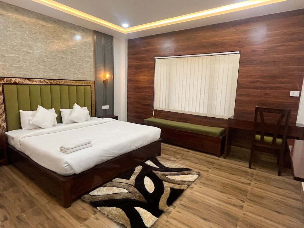 Zen Resort