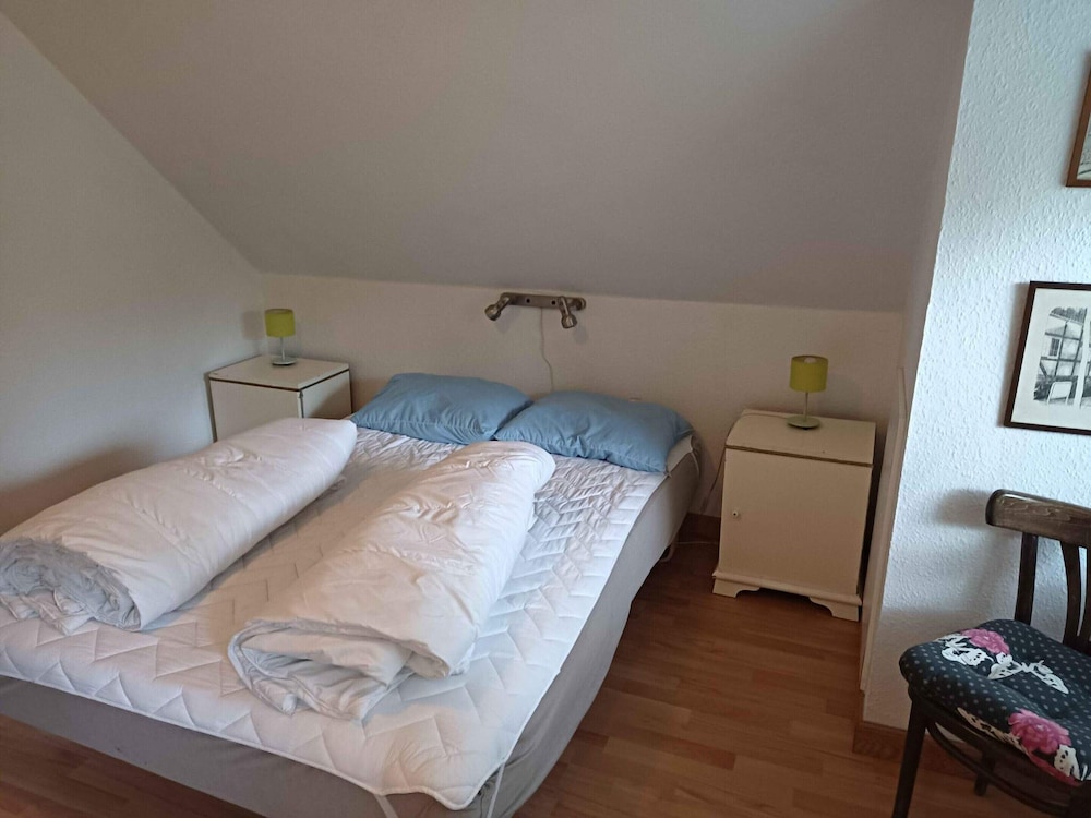 5 Star Holiday Home in Sydals