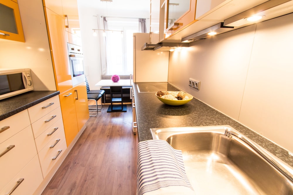 Apartment Dieselgasse
