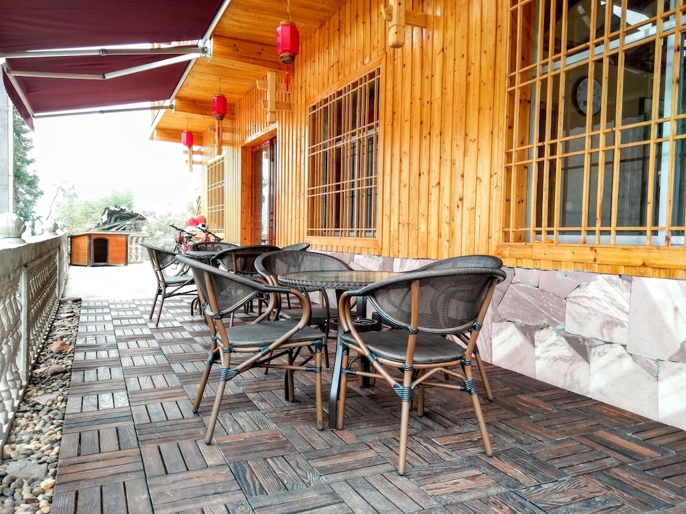 National Park MINI Inn - Yangjiajie