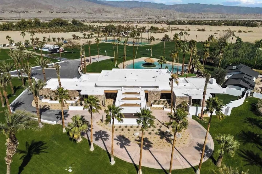 The Bravo Beach Club Tennis, Beach, Basketball, Golf Ultra-luxe Compound by Avantstay