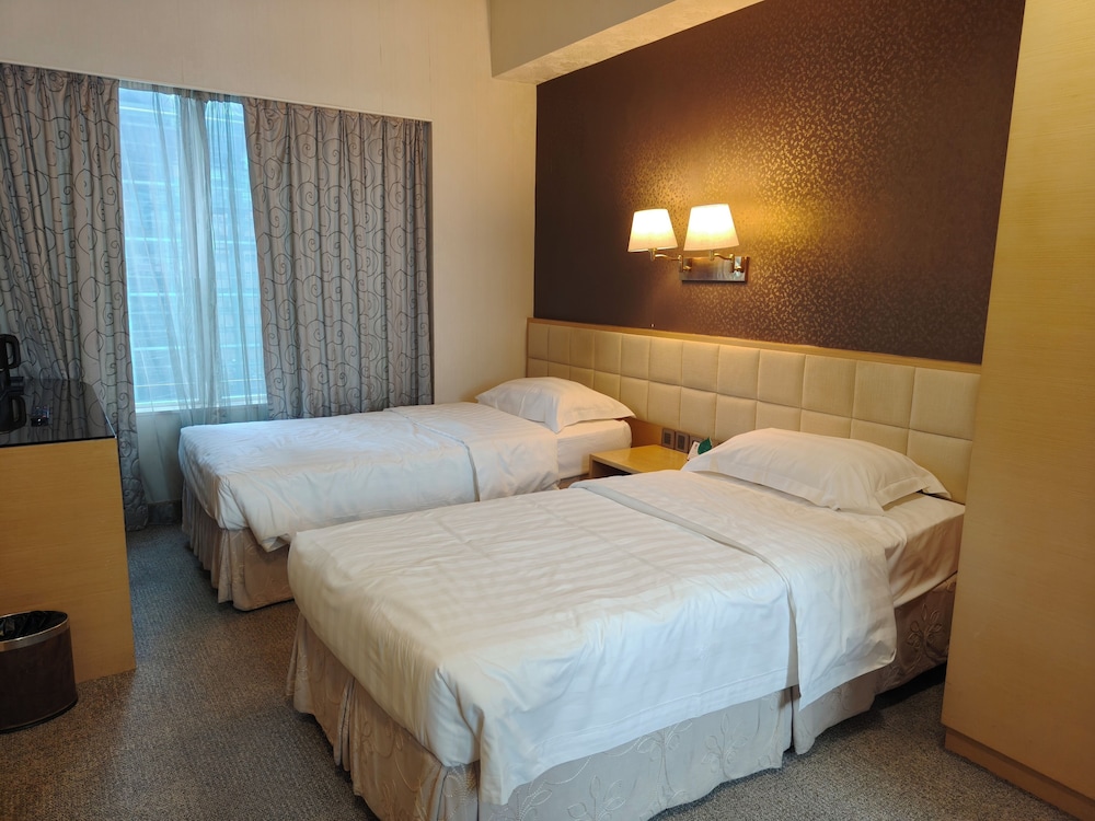 H1 hotel