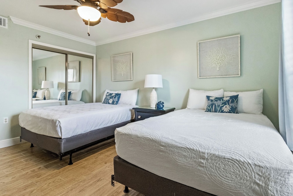 Summerchase #202 by Southern Vacation Rentals