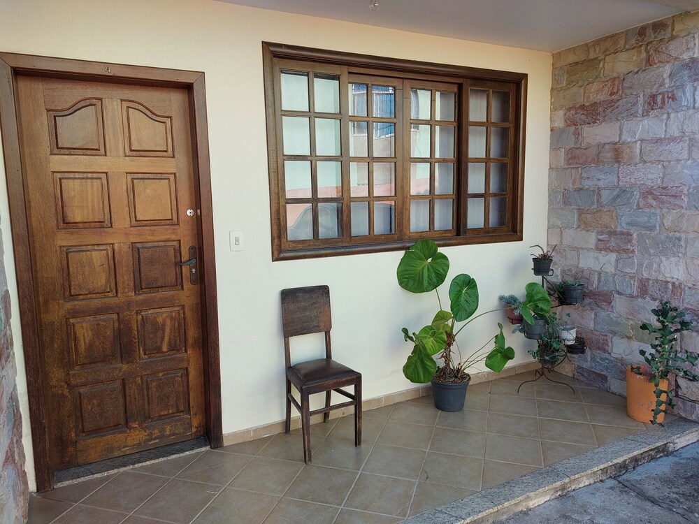 Condomínio Santa Mônica
