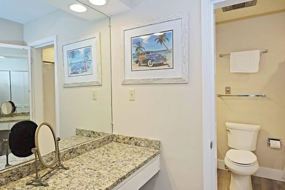 306 Beach Lagoon at The Sea Pines Resort