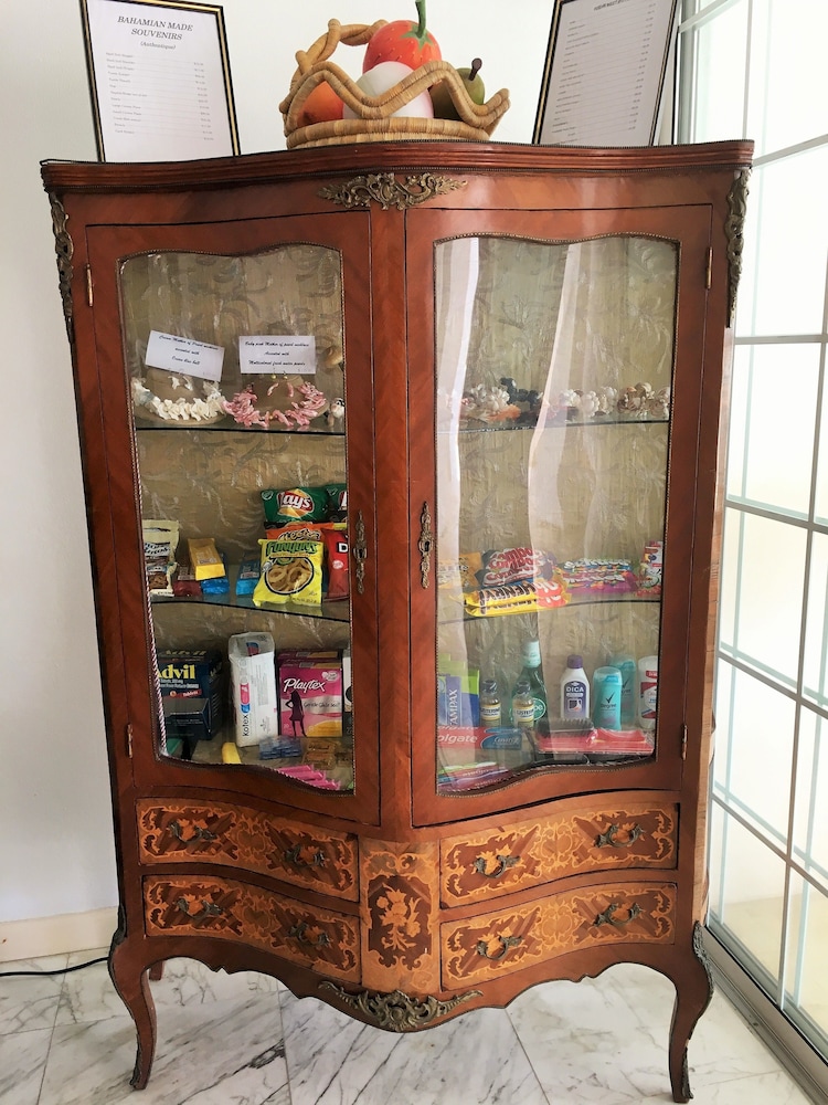 Nassau - Paradise Island Vacations - Ocean West Boutique Hotel - Property Image 17