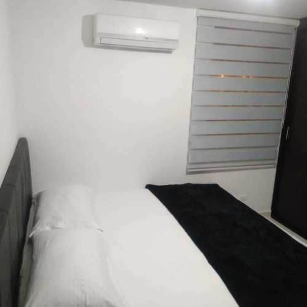Apartamento Torres de Sol
