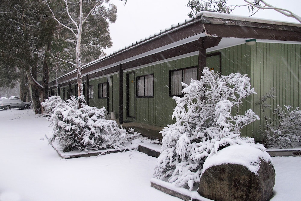 Ski Rider Hotel