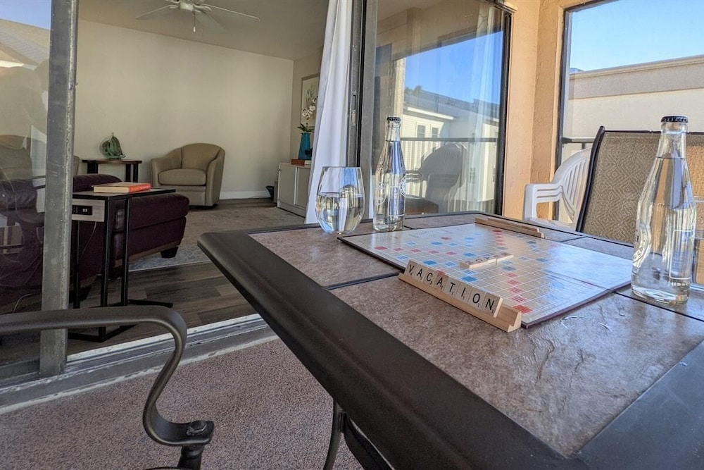 Sea Club #44 - Coral Reef Retreat