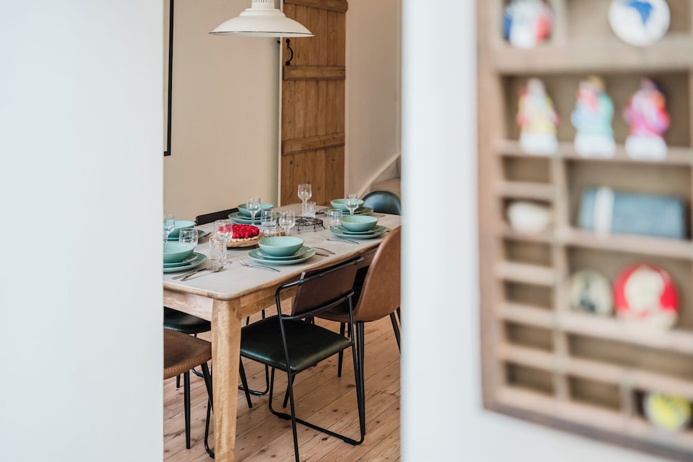 Historic 3 BD Cottage in the Cotswolds