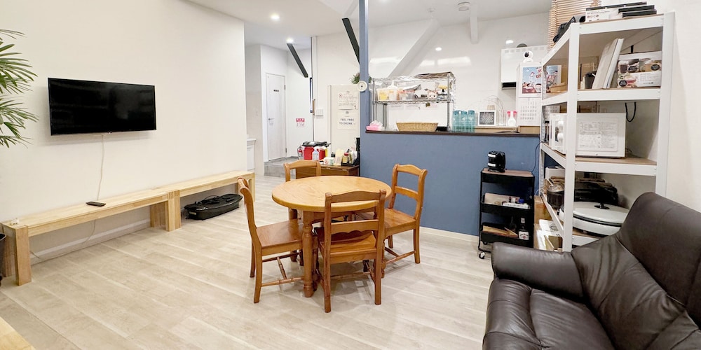 D-ryokan