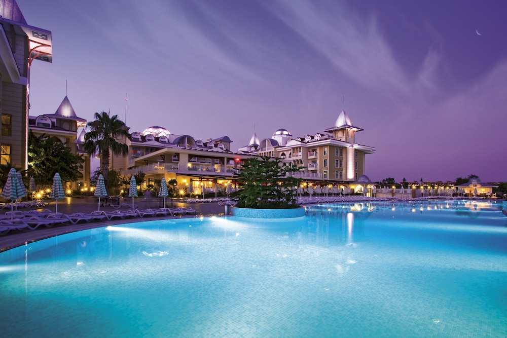 Side Star Resort - Ultra All Inclusive