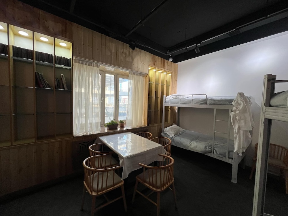 Elite Guest House