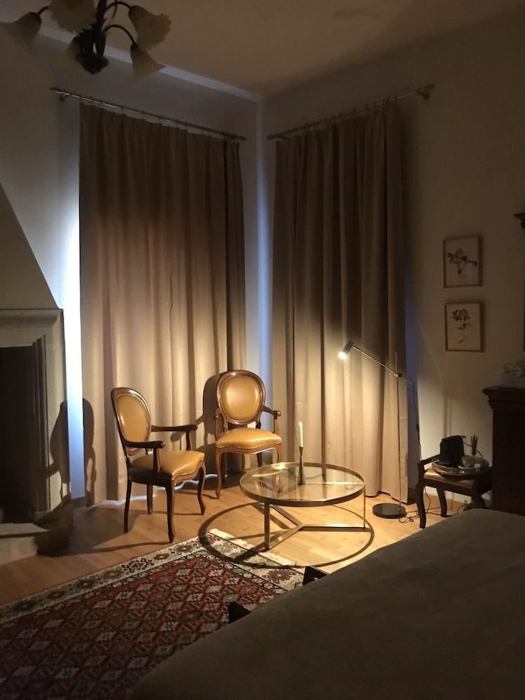 Villa Minini B&B photo 5