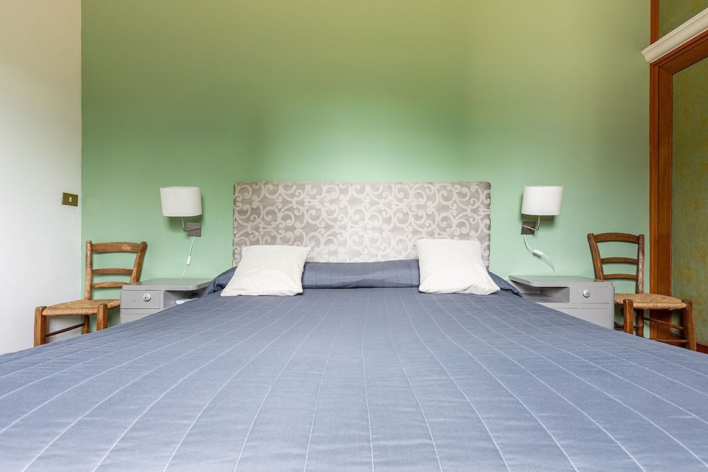 Relais de Ricci