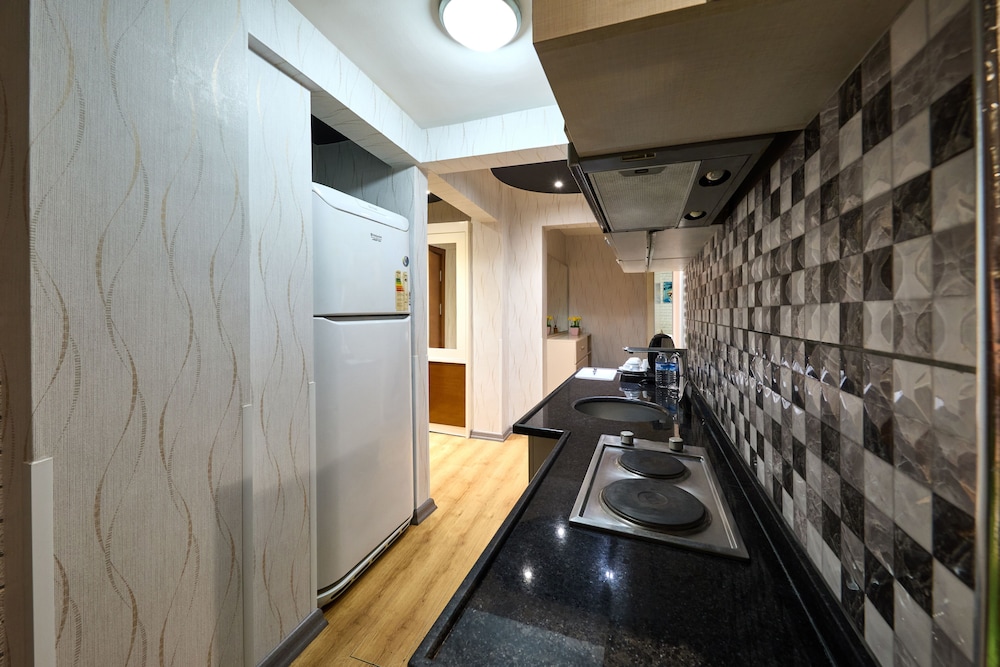 By Aydın Suit Otel - Image 45