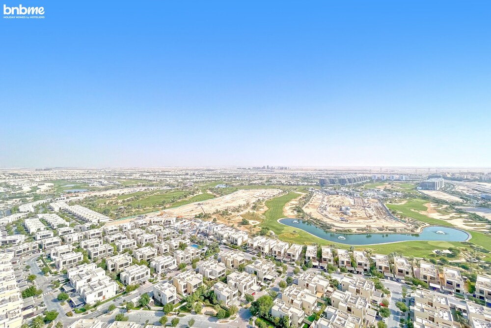 ST-Carson Tower-2807 by bnbme homes