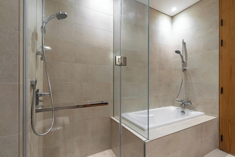 SIMPLY COMFORT Modern 1Br Heart of Dubai