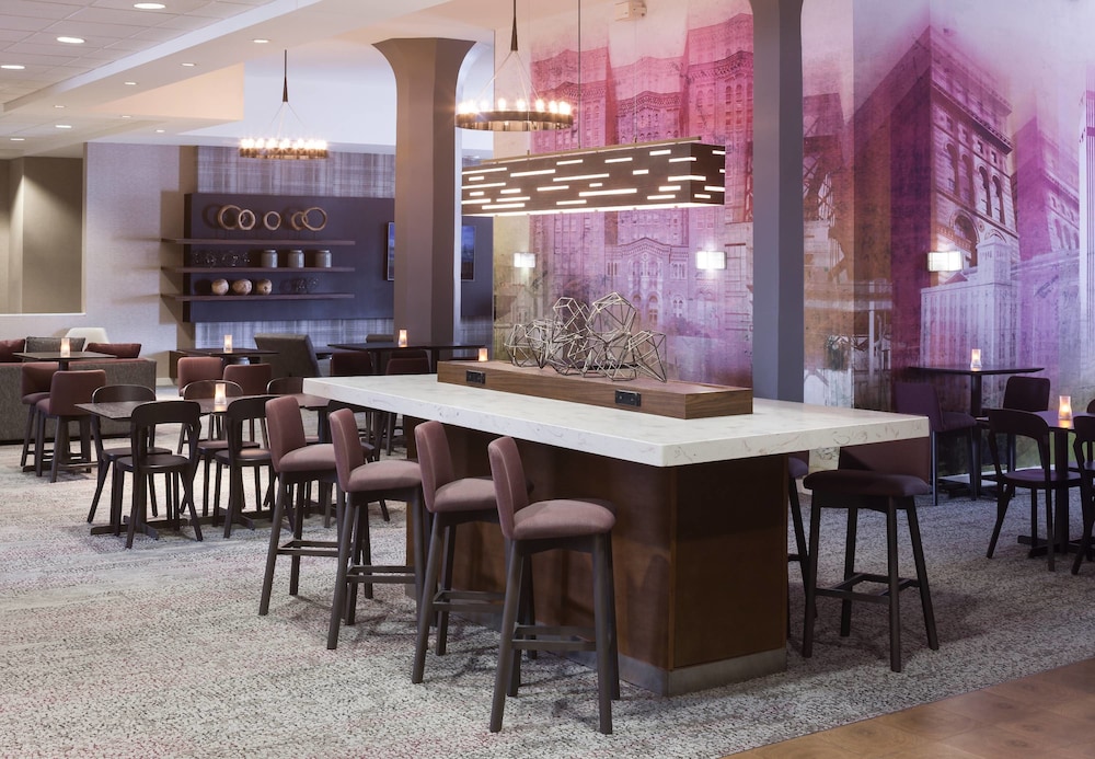 Courtyard by Marriott Omaha Downtown, Billede 31
