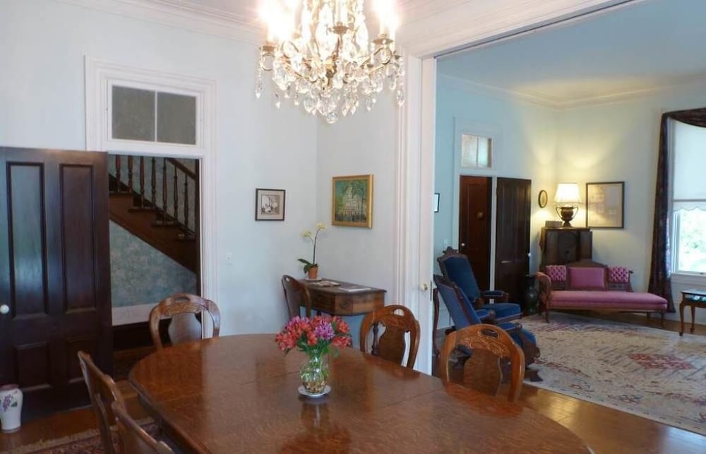 Inn at Salvestrin