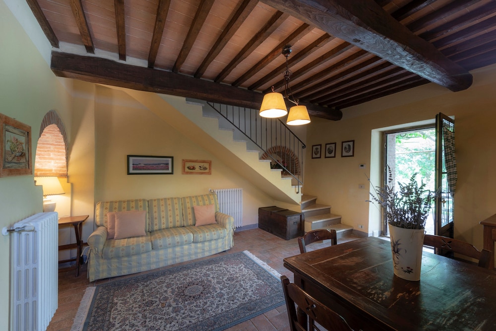 Le Mascie Country House photo 2