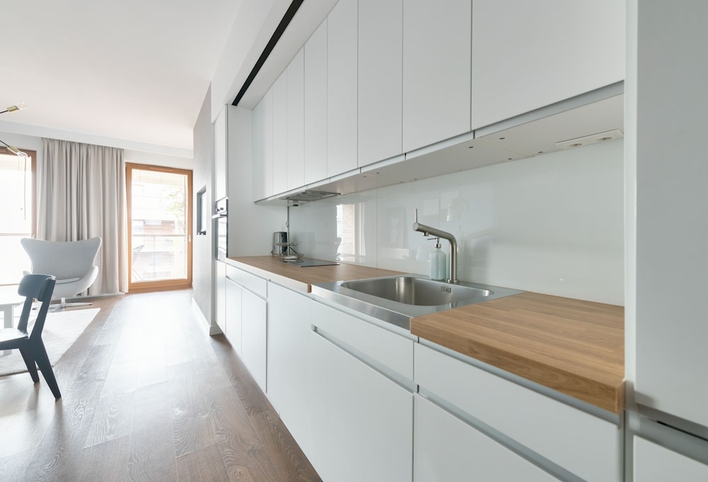 Dom & House - Apartments Nadmorski Dwor