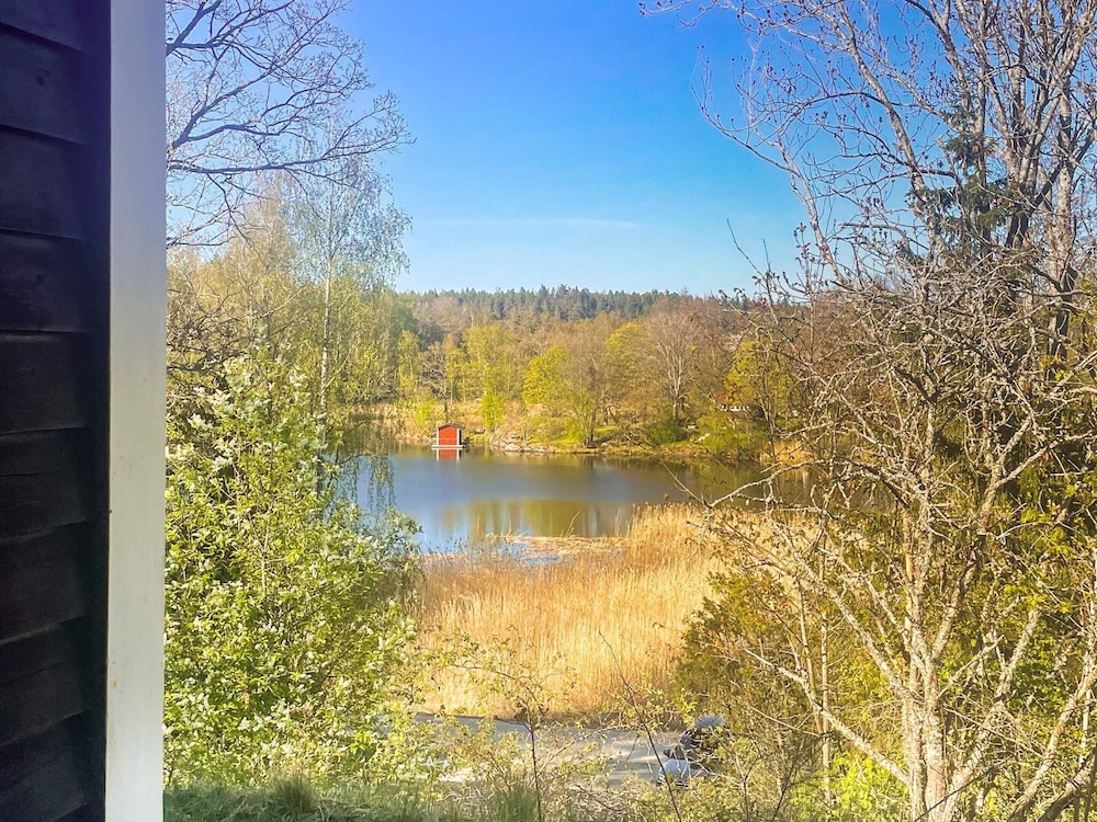 5 Person Holiday Home in Tyreso