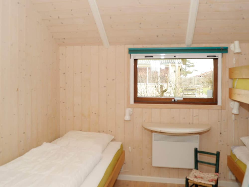 7 Person Holiday Home in Broager view 3