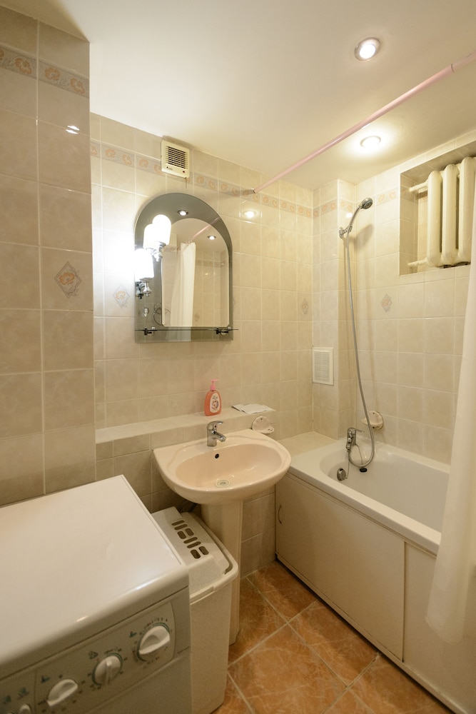 Kiev Accommodation Hotel Service
