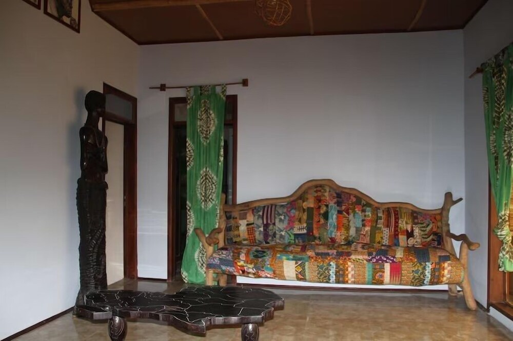 The Alkebulan Heritage Centre
