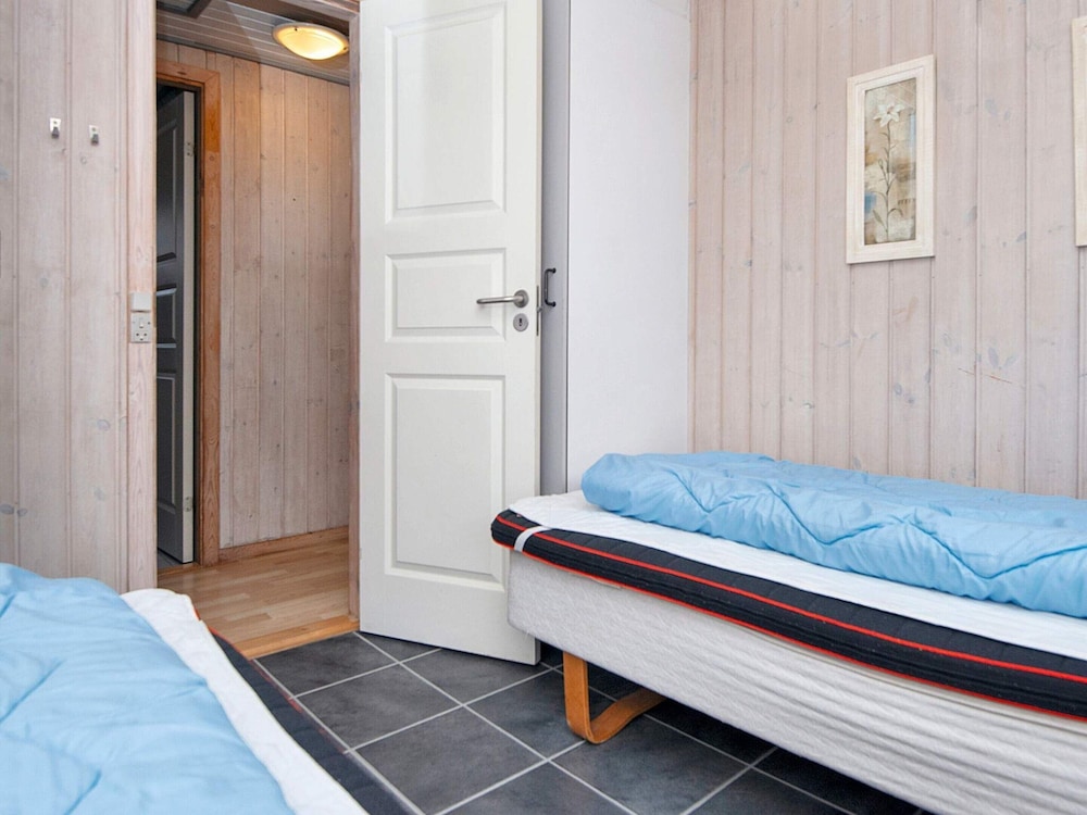 10 Person Holiday Home in Romo view 5