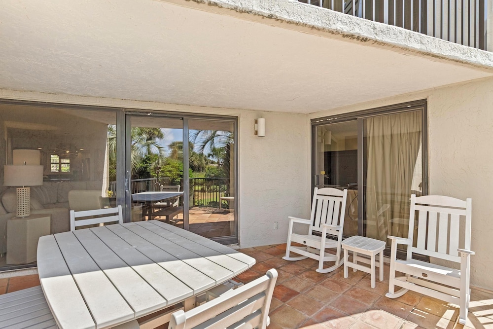 Beachside One at Sandestin by PHG