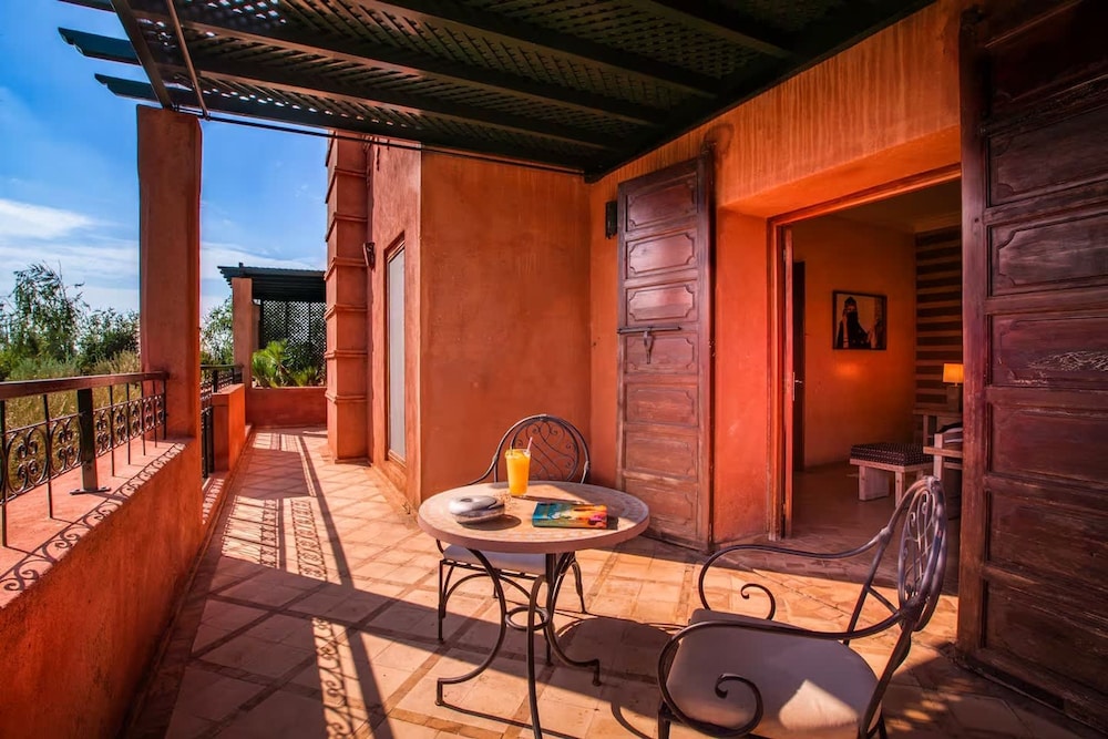Villa Layyine Avec Personnel spa Sports