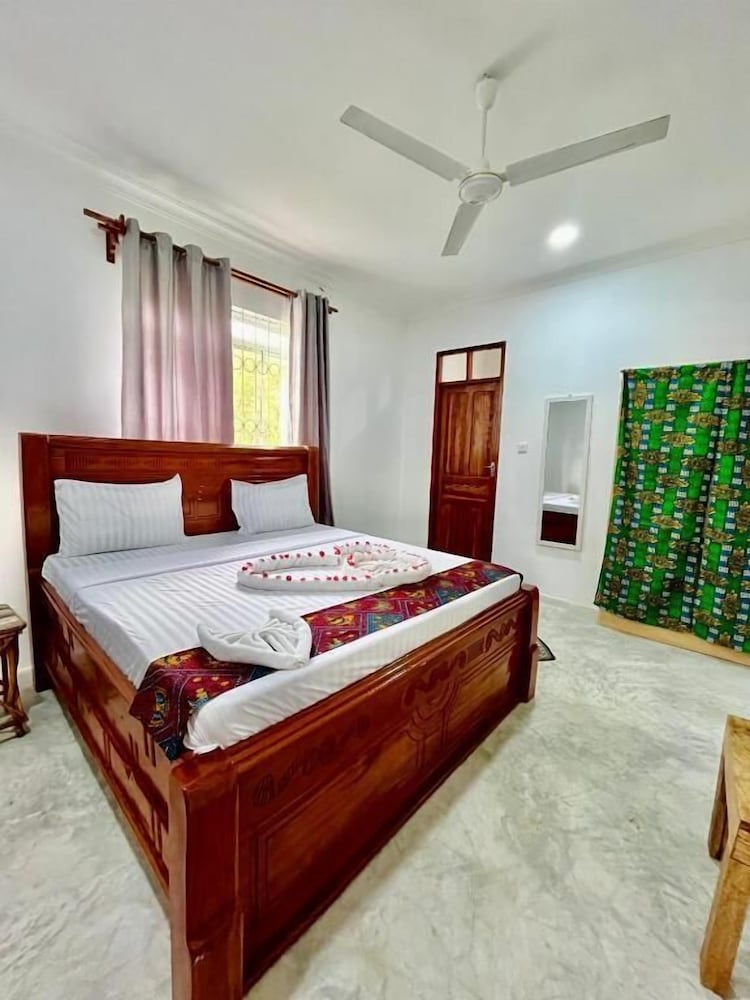 Tumbo Swahili Villas