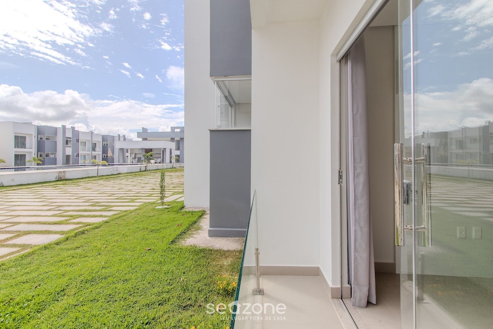 Apartments Near Muta Beach, BA - Rfms