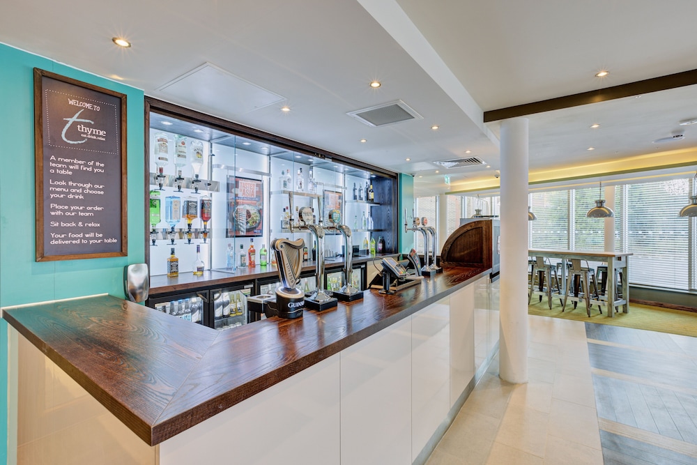 Premier Inn Haywards Heath 4
