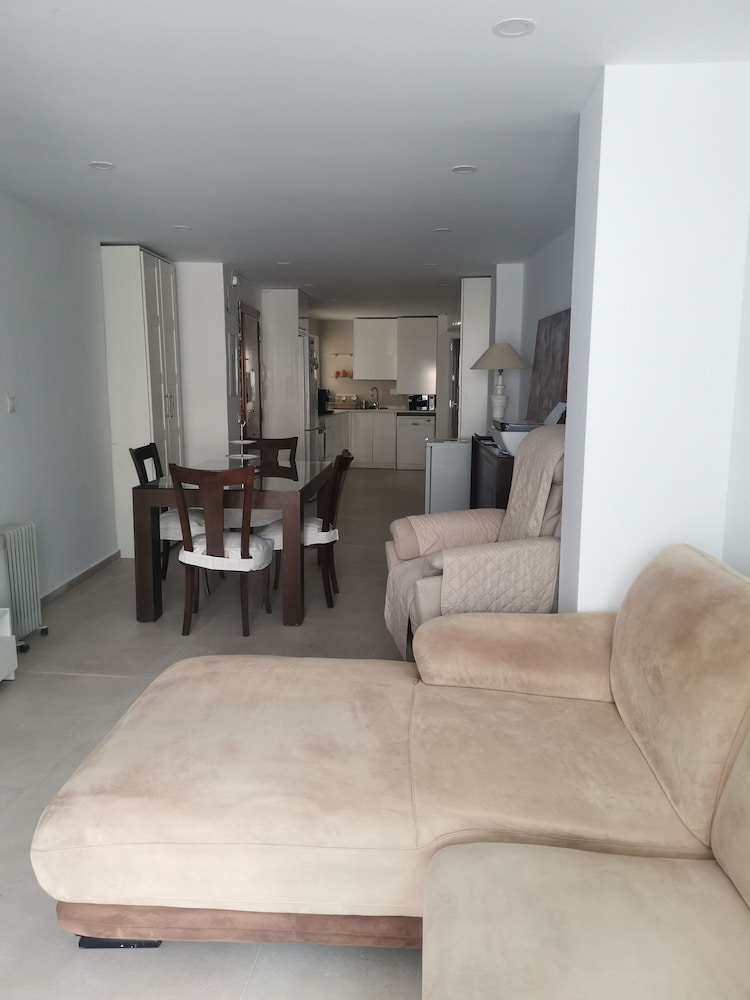 Joya Suites Calle Victoria