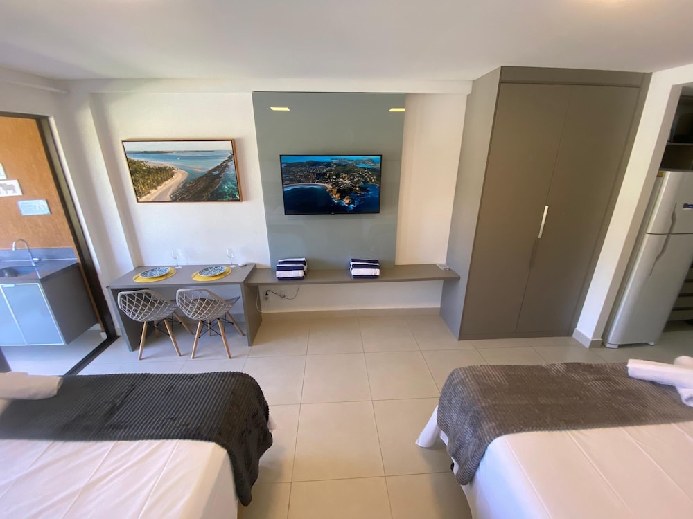 Flat11 VistaPiscina EcoResort by LaPlaya
