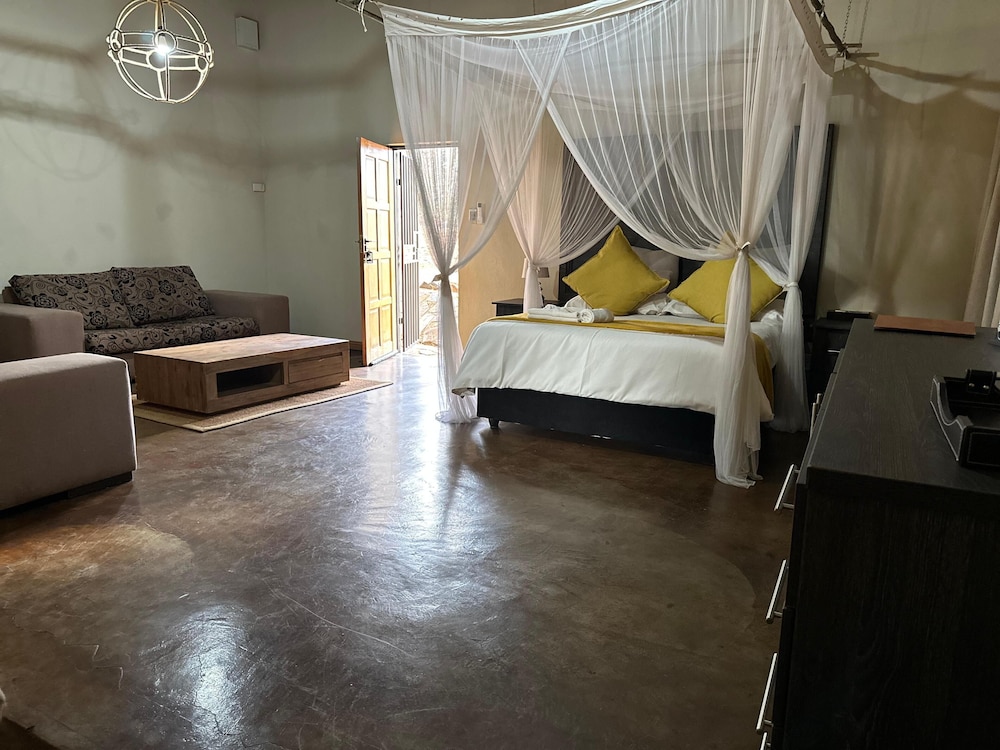 Humdani Game Lodge