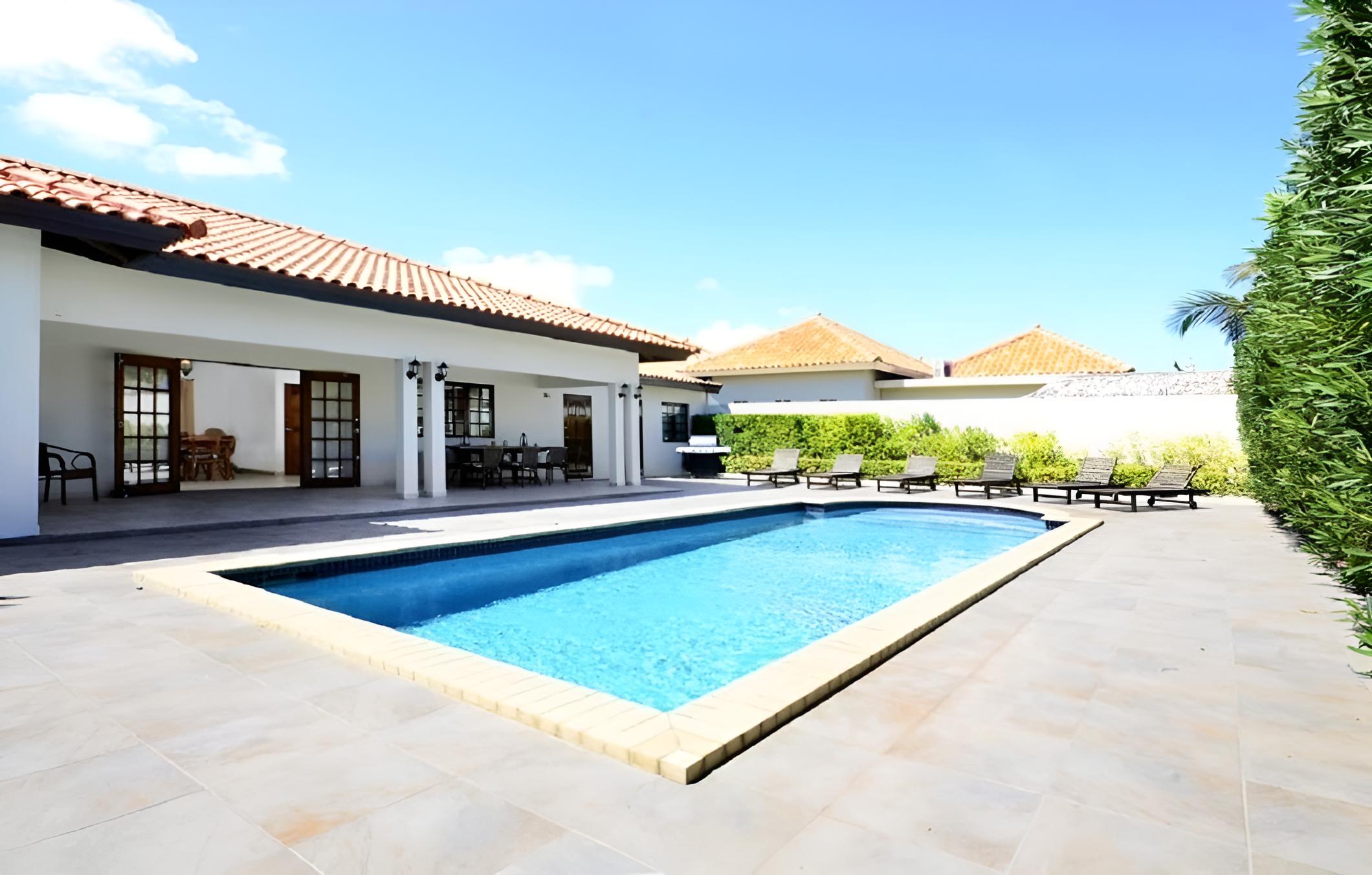 Aruba Dream Villa
