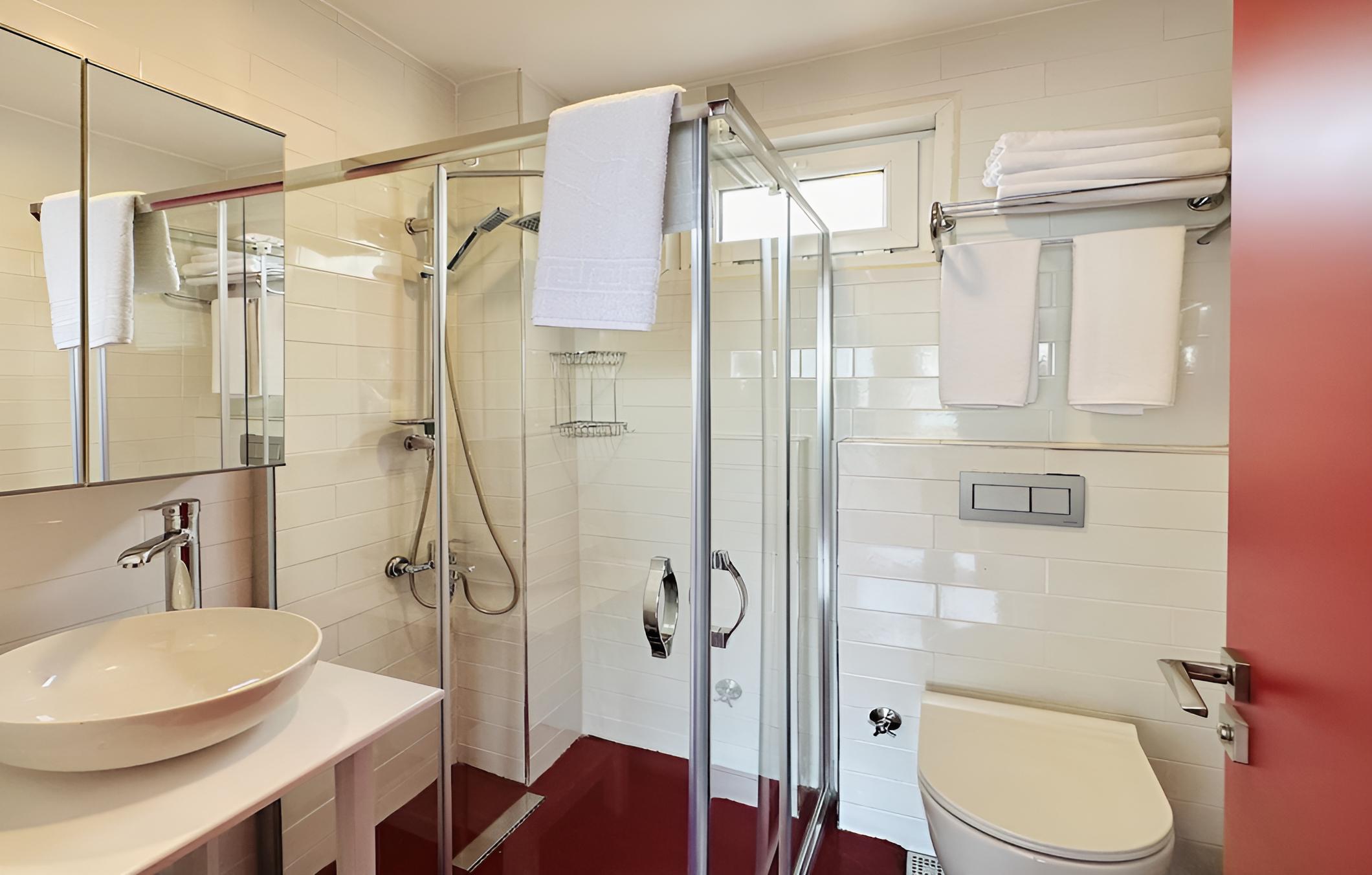 Roya Rooms Karakoy