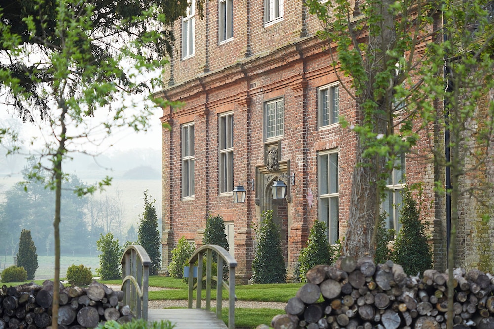 Hotel THE PIG at Bridge Place - Kent - Image 1