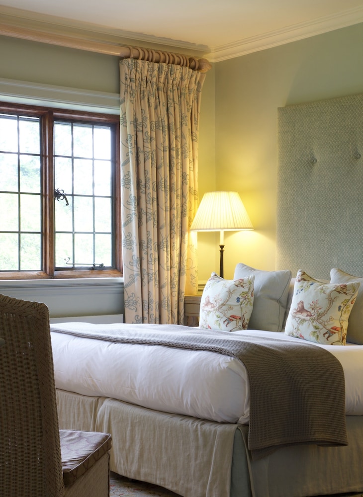 Newton Abbot Vacations - Gidleigh Park - Property Image 52