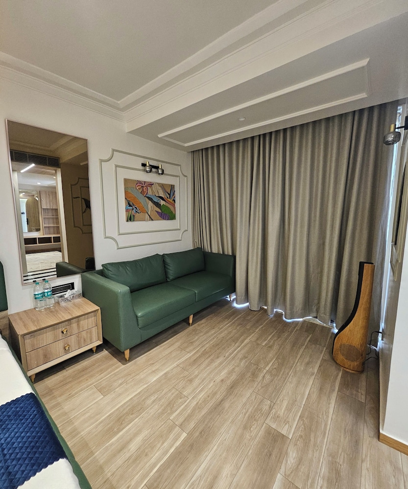 M Farm Resort