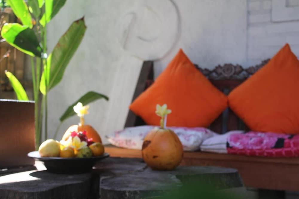 Pranajaya Villa