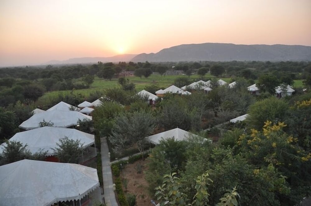 Achrol Bagh
