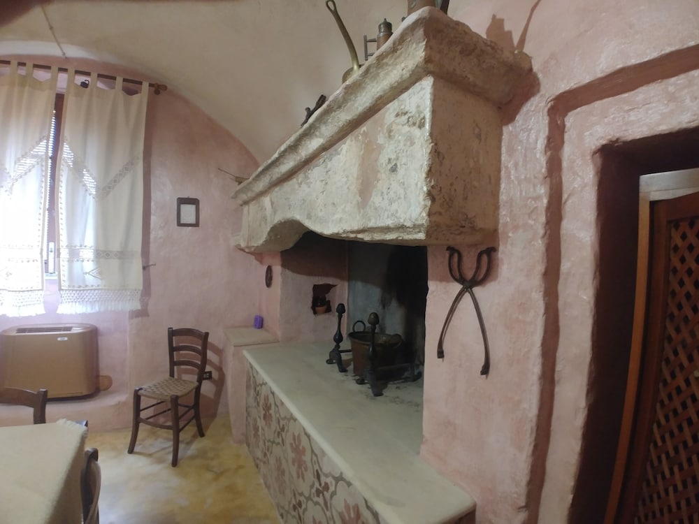 Masseria la Maestà Ospitalità rurale
