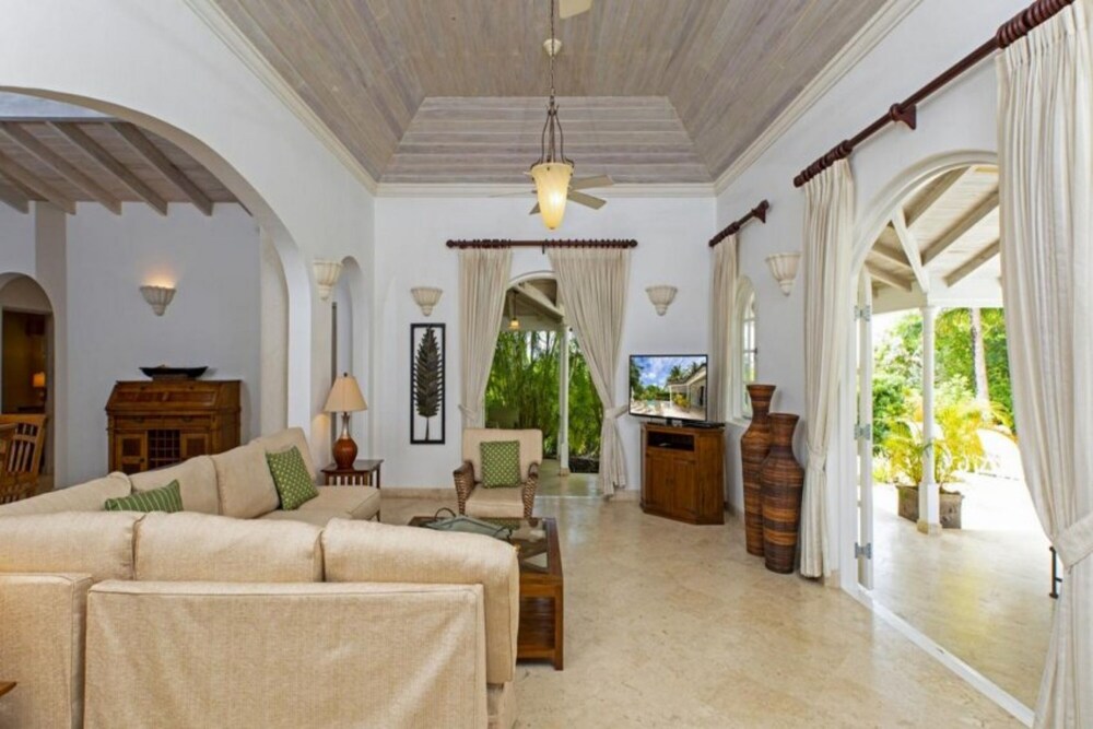 Palm Ridge 2A Heaven Scent, Royal Westmoreland by Barbados Sotheby's International Realty