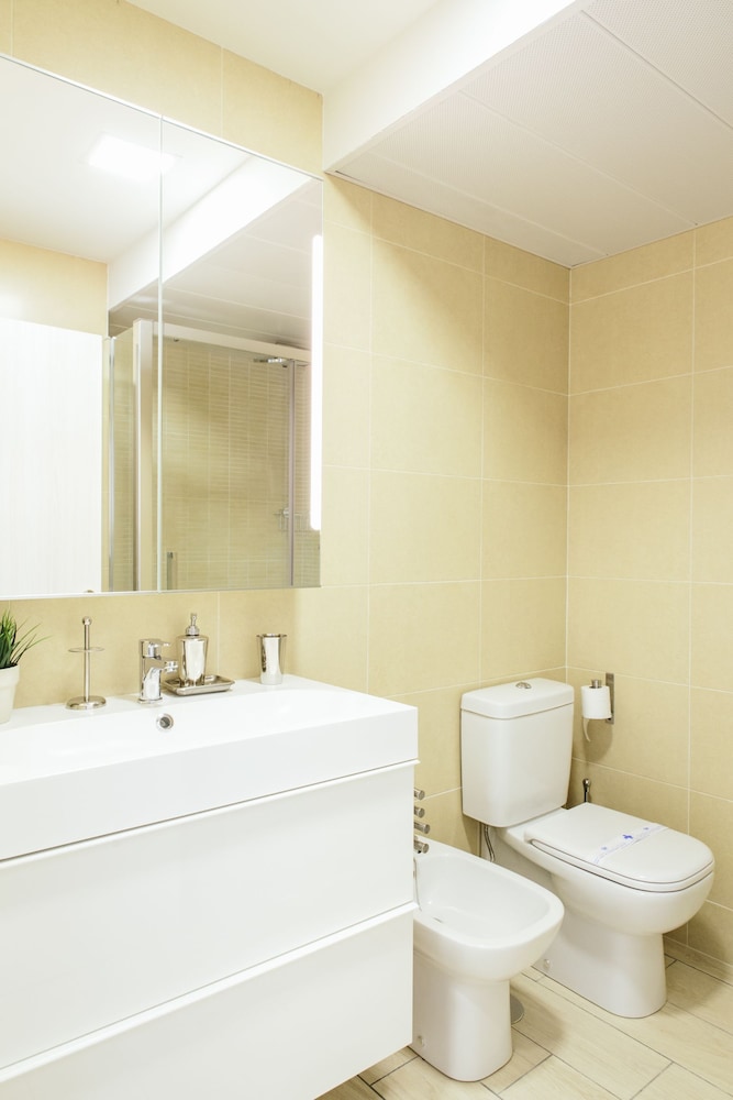 Apartamentos Poeta Quintana
