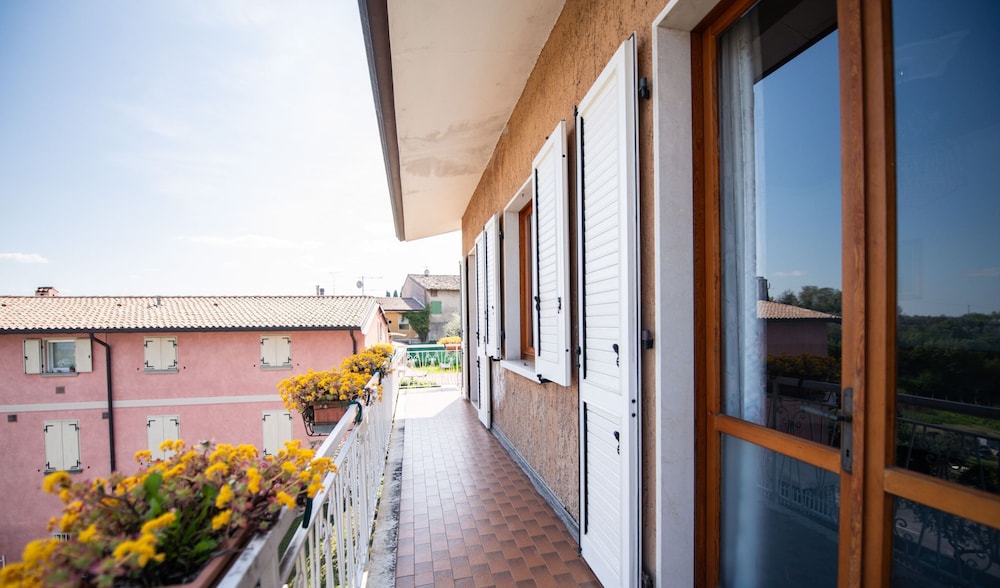 La Villetta del Nonno Bortolo